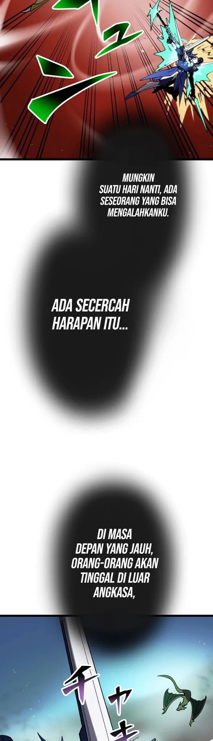 Akari the Final Boss Girl ~I'm Going to the Modern Age to Find Someone Stronger Than Me~ Chapter 79 Gambar 7