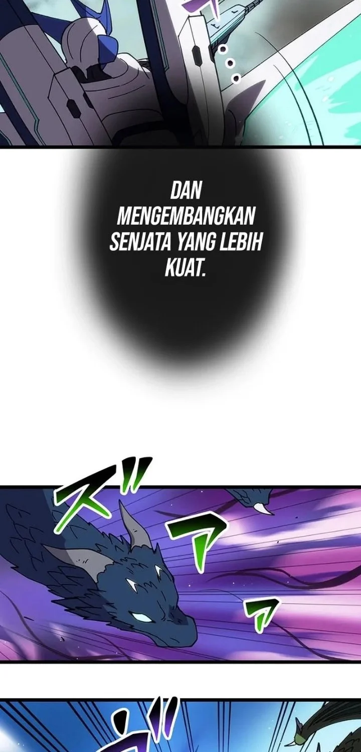 Akari the Final Boss Girl ~I'm Going to the Modern Age to Find Someone Stronger Than Me~ Chapter 79 Gambar 8