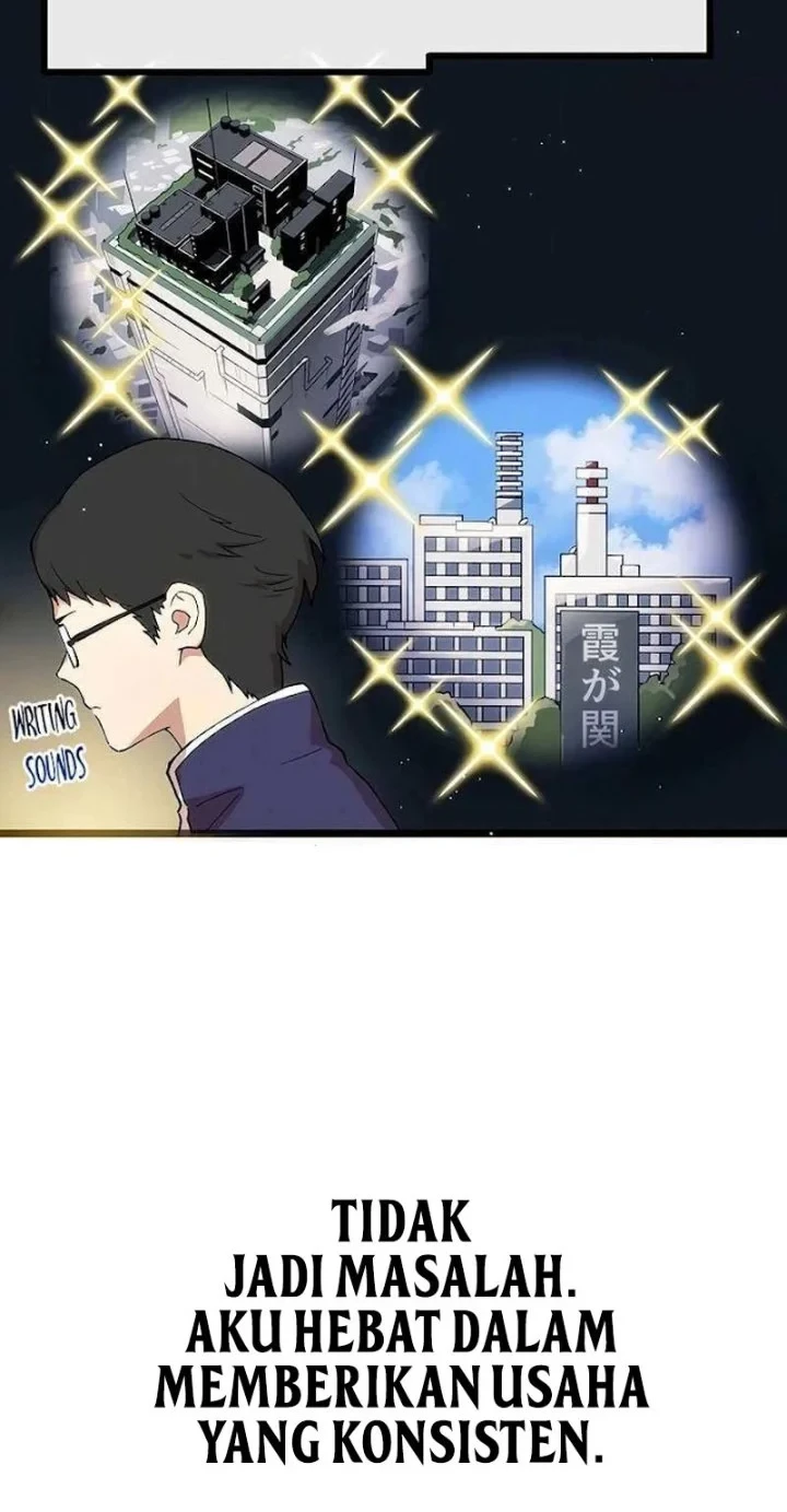 Akari the Final Boss Girl ~I'm Going to the Modern Age to Find Someone Stronger Than Me~ Chapter 8 Gambar 9