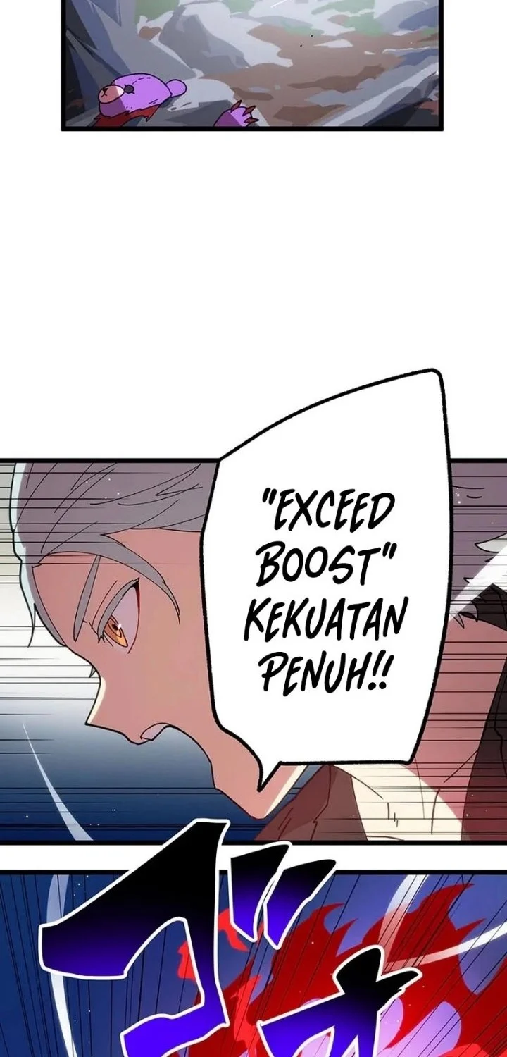 Akari the Final Boss Girl ~I'm Going to the Modern Age to Find Someone Stronger Than Me~ Chapter 80 Gambar 8