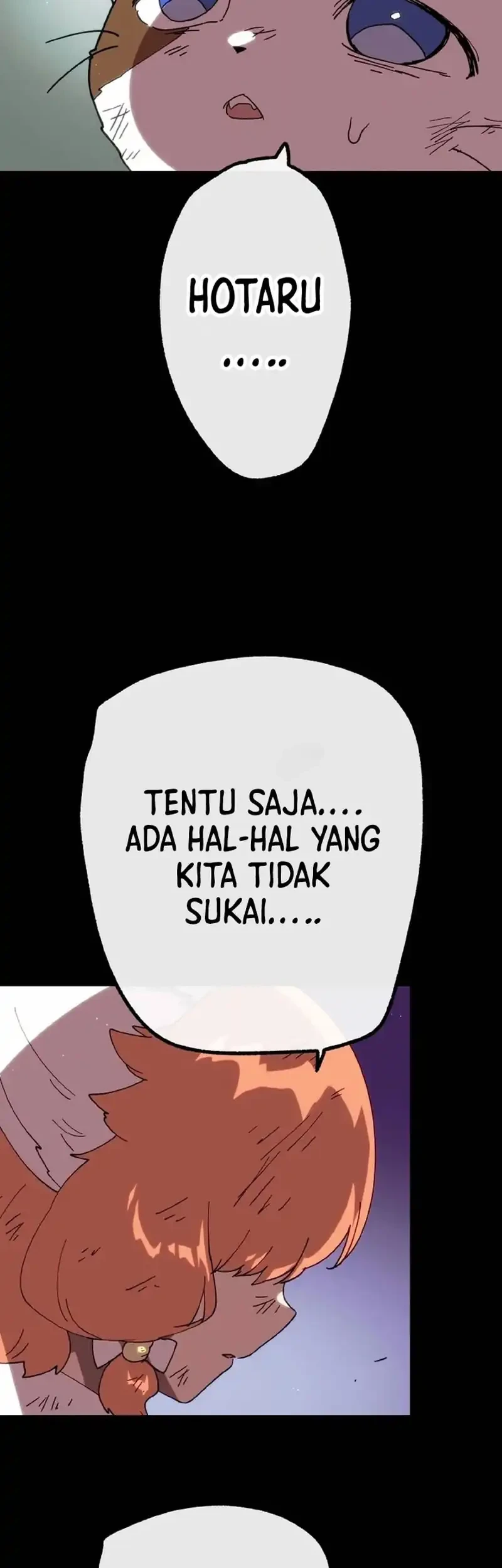 Akari the Final Boss Girl ~I'm Going to the Modern Age to Find Someone Stronger Than Me~ Chapter 82 Gambar 8