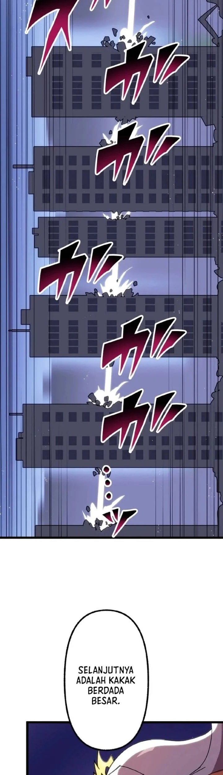 Akari the Final Boss Girl ~I'm Going to the Modern Age to Find Someone Stronger Than Me~ Chapter 83 Gambar 7