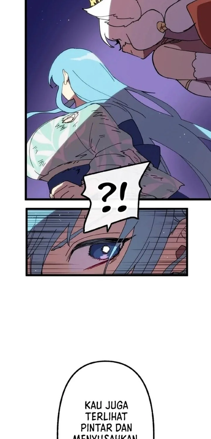 Akari the Final Boss Girl ~I'm Going to the Modern Age to Find Someone Stronger Than Me~ Chapter 83 Gambar 8