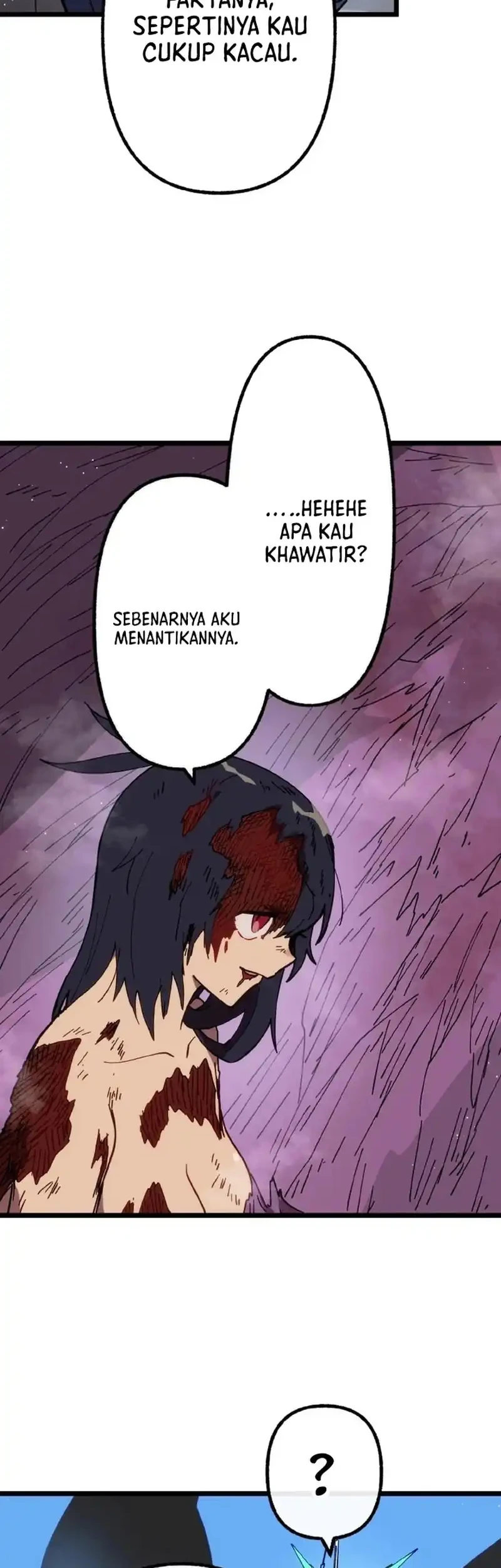 Akari the Final Boss Girl ~I'm Going to the Modern Age to Find Someone Stronger Than Me~ Chapter 84 Gambar 8