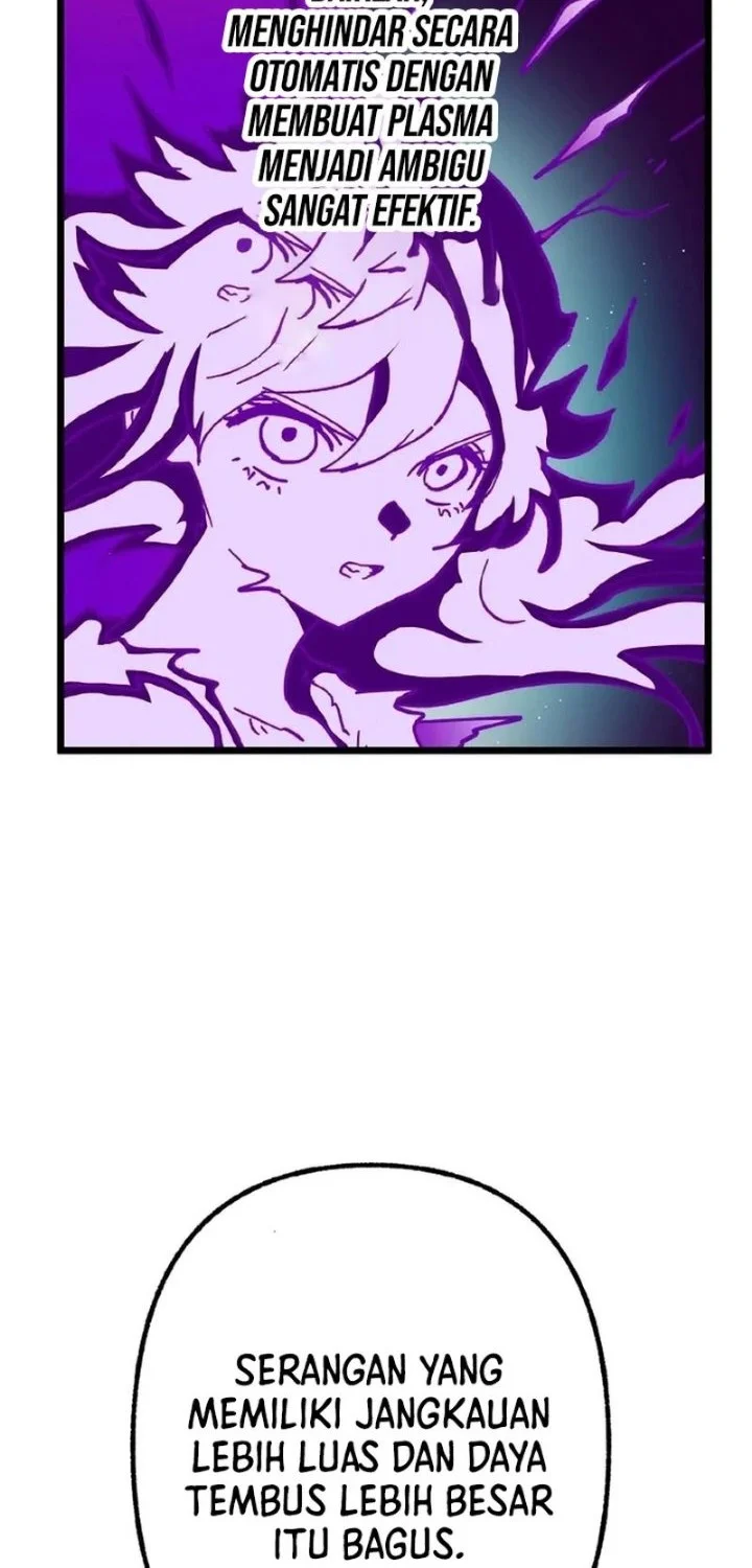 Akari the Final Boss Girl ~I'm Going to the Modern Age to Find Someone Stronger Than Me~ Chapter 85 Gambar 8