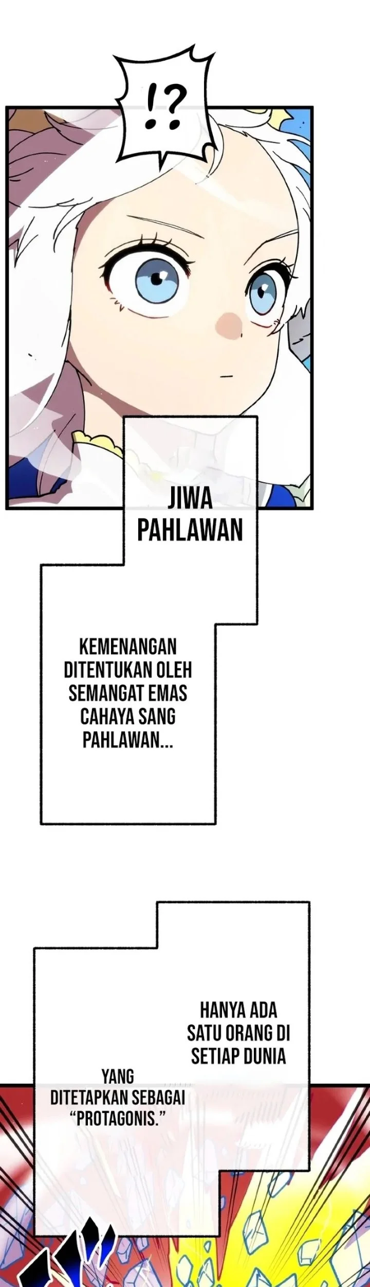 Akari the Final Boss Girl ~I'm Going to the Modern Age to Find Someone Stronger Than Me~ Chapter 86 Gambar 5