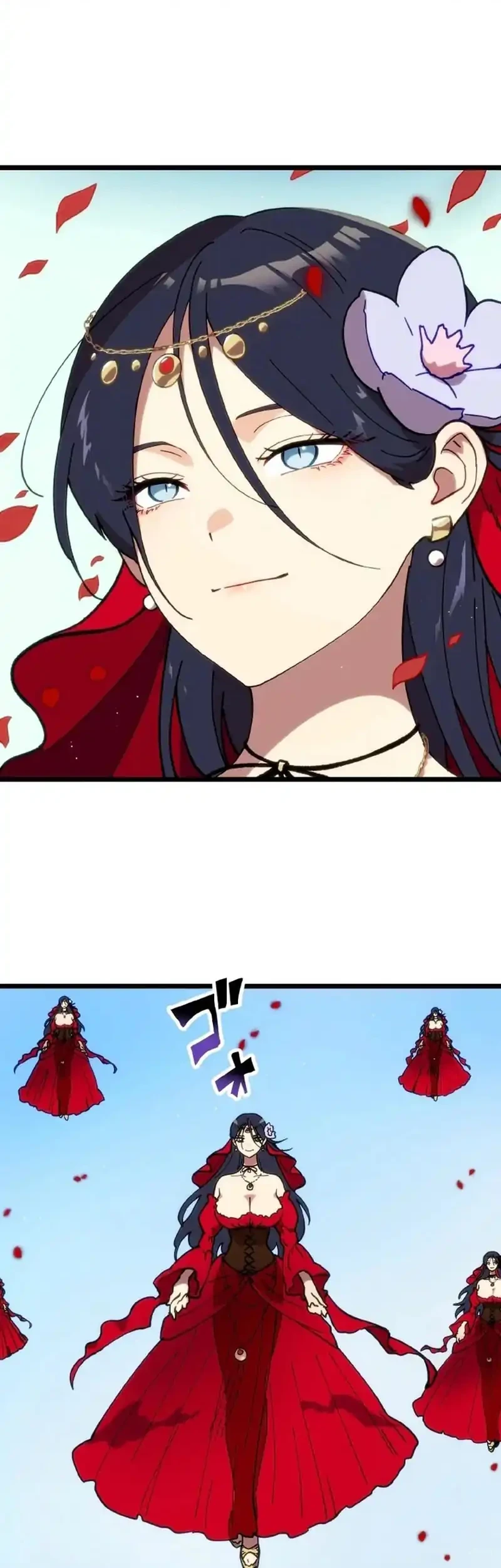 Akari the Final Boss Girl ~I'm Going to the Modern Age to Find Someone Stronger Than Me~ Chapter 87 Gambar 7