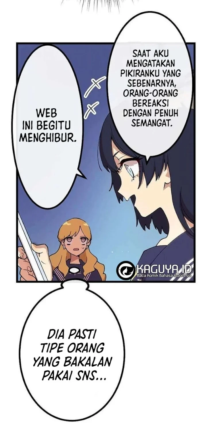 Akari the Final Boss Girl ~I'm Going to the Modern Age to Find Someone Stronger Than Me~ Chapter 9 Gambar 9