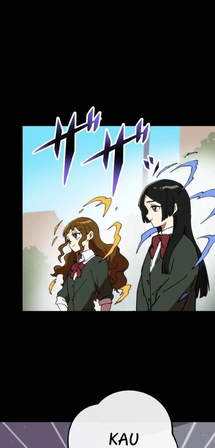 Akari the Final Boss Girl ~I'm Going to the Modern Age to Find Someone Stronger Than Me~ Chapter 90 Gambar 8