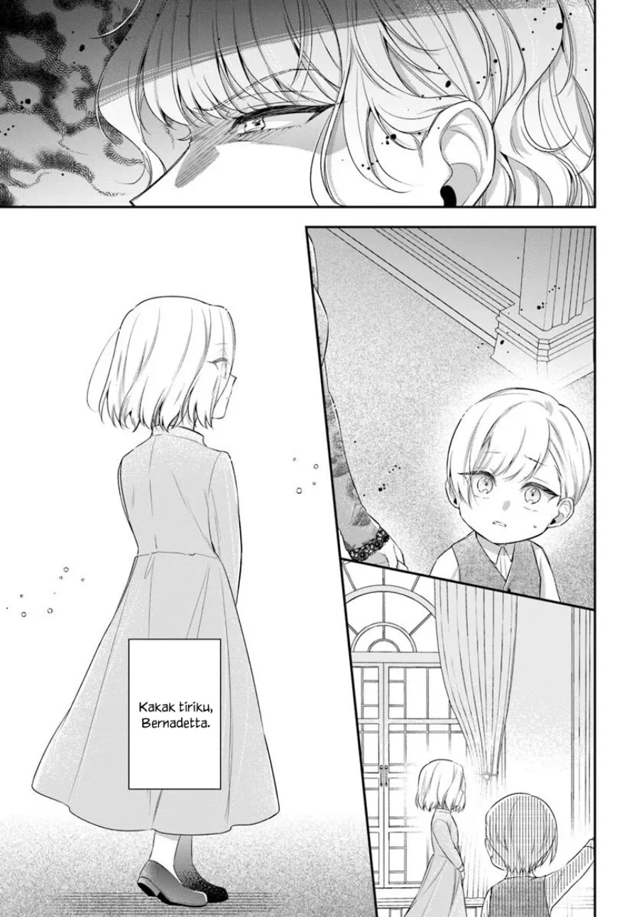 Akuyaku Reijoutachi wa Yuruganai Chapter 12 - Halaman 6