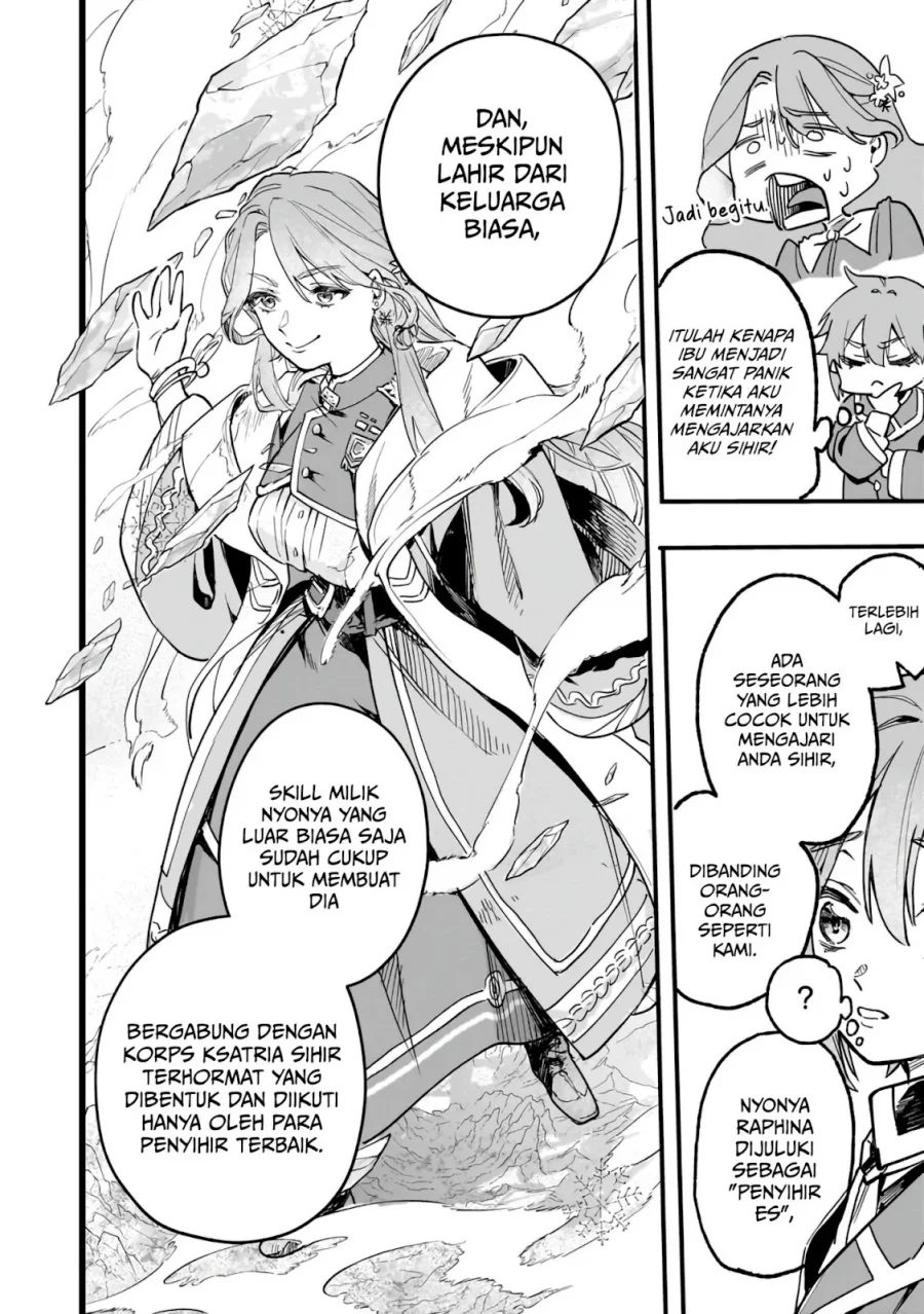 Aldo no Isekai Tensei Chapter 2 Gambar 10
