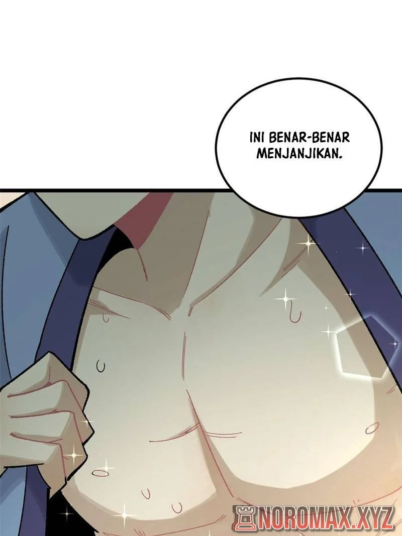 All Hail the Sect Leader Chapter 167 Gambar 14
