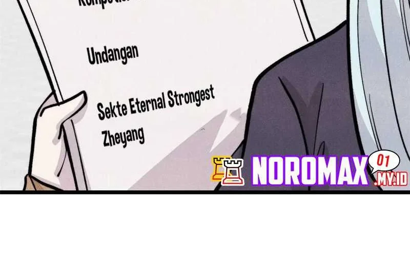 All Hail the Sect Leader Chapter 438 Gambar 11