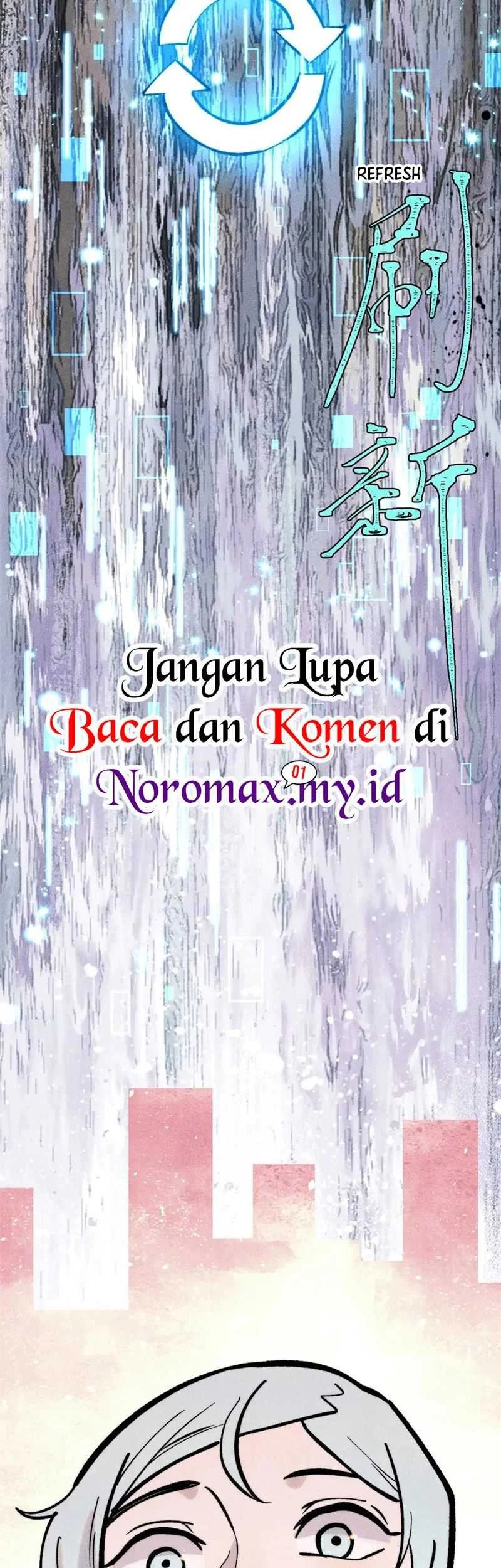 All Hail the Sect Leader Chapter 439 Gambar 10