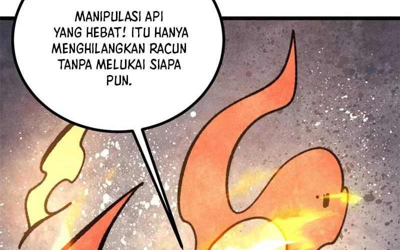 All Hail the Sect Leader Chapter 444 Gambar 11