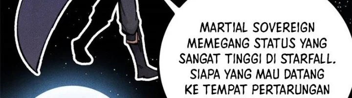 All Hail the Sect Leader Chapter 448 Gambar 11