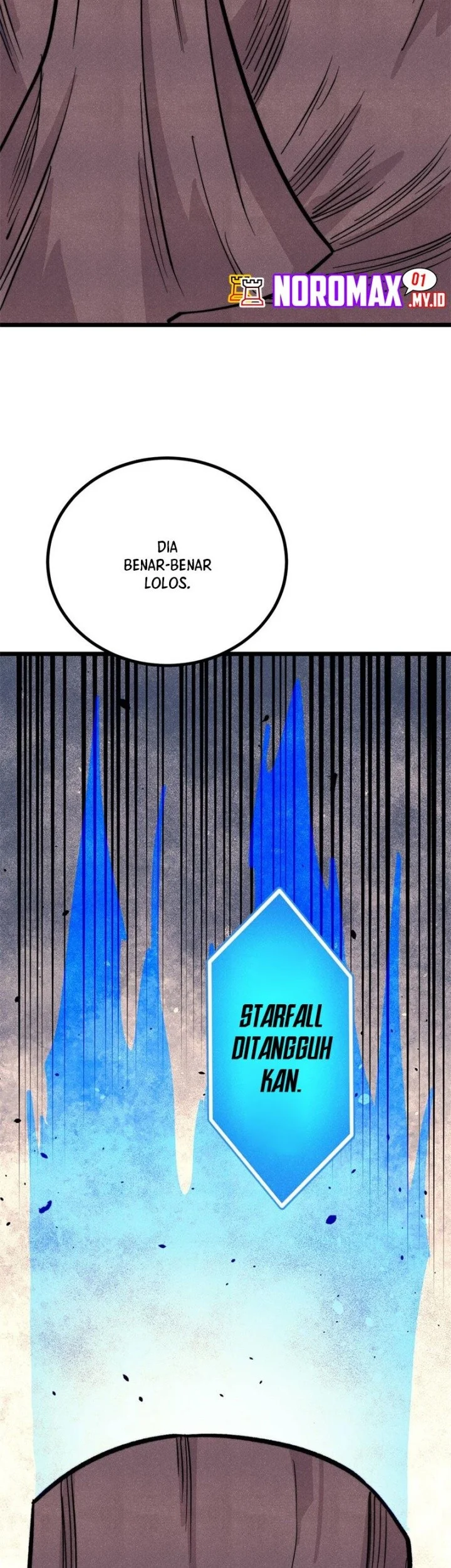 All Hail the Sect Leader Chapter 452 Gambar 10