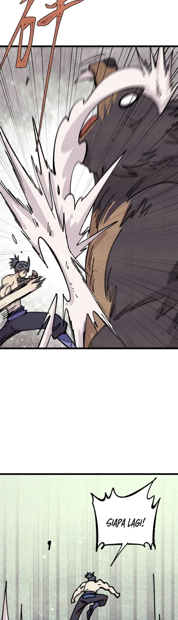 All Hail the Sect Leader Chapter 454 Gambar 10