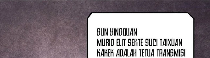 All Hail the Sect Leader Chapter 459 Gambar 9