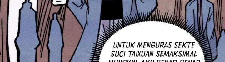 All Hail the Sect Leader Chapter 459 Gambar 11