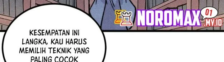 All Hail the Sect Leader Chapter 466 Gambar 11
