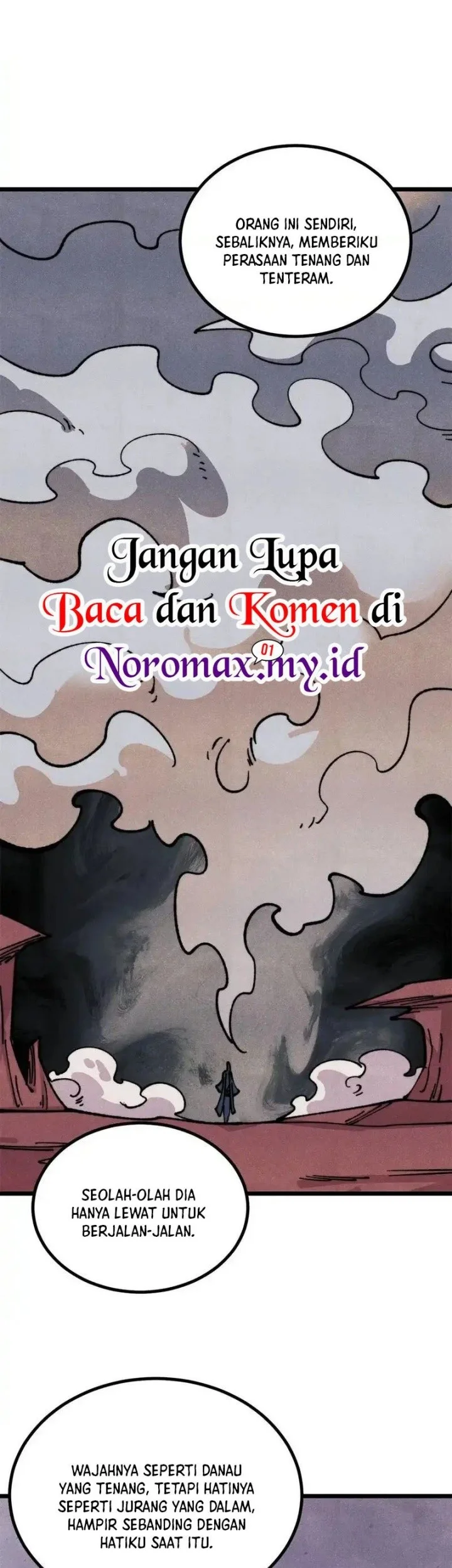 All Hail the Sect Leader Chapter 473 Gambar 10