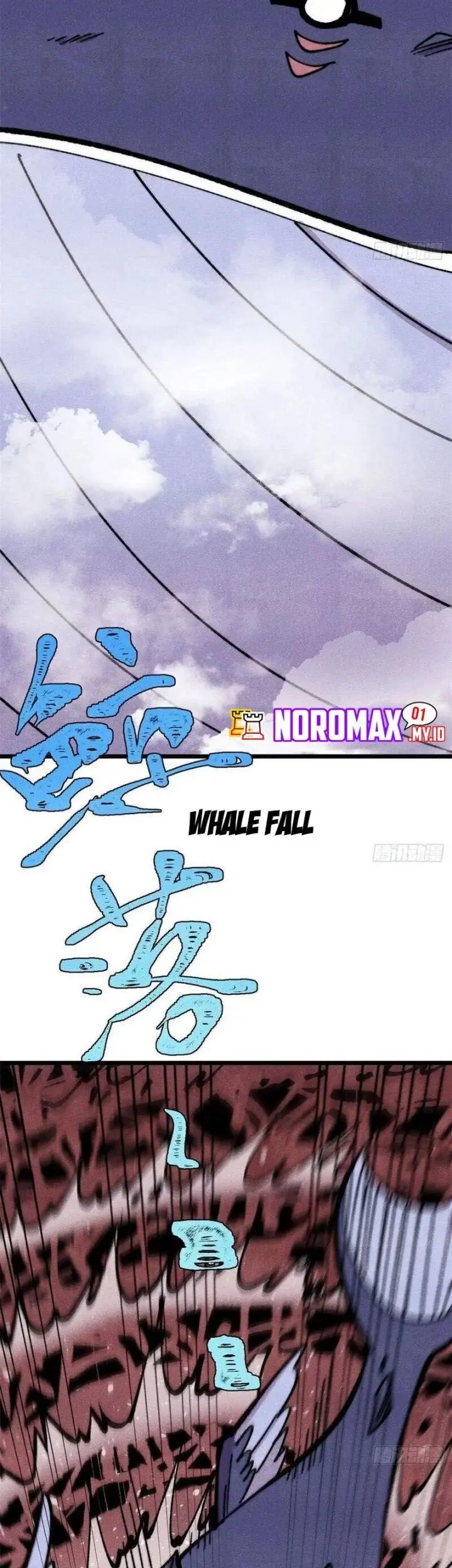 All Hail the Sect Leader Chapter 483 Gambar 5