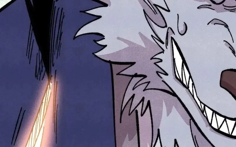 All Hail the Sect Leader Chapter 485 Gambar 13
