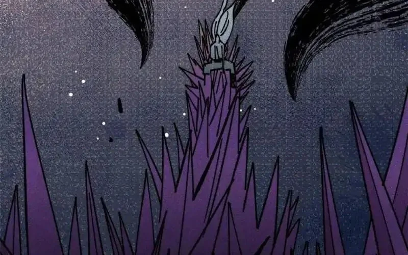 All Hail the Sect Leader Chapter 486 Gambar 12