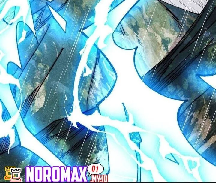 All Hail the Sect Leader Chapter 490 Gambar 9