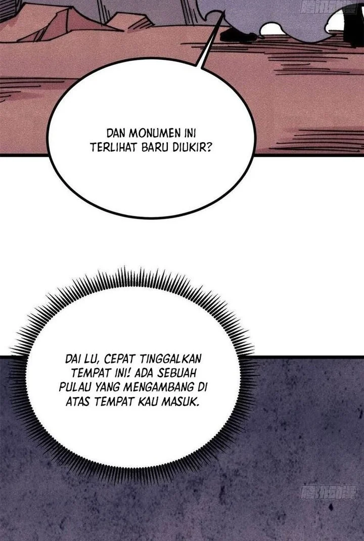 All Hail the Sect Leader Chapter 492 Gambar 8
