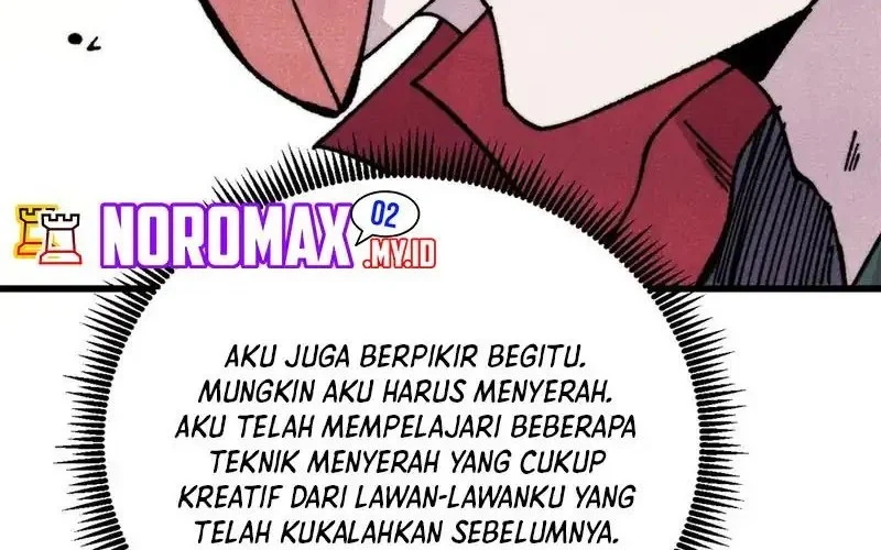 All Hail the Sect Leader Chapter 500 Gambar 10