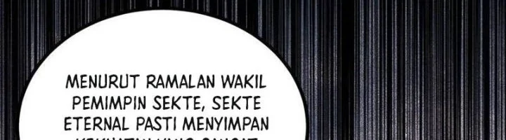 All Hail the Sect Leader Chapter 503 Gambar 10