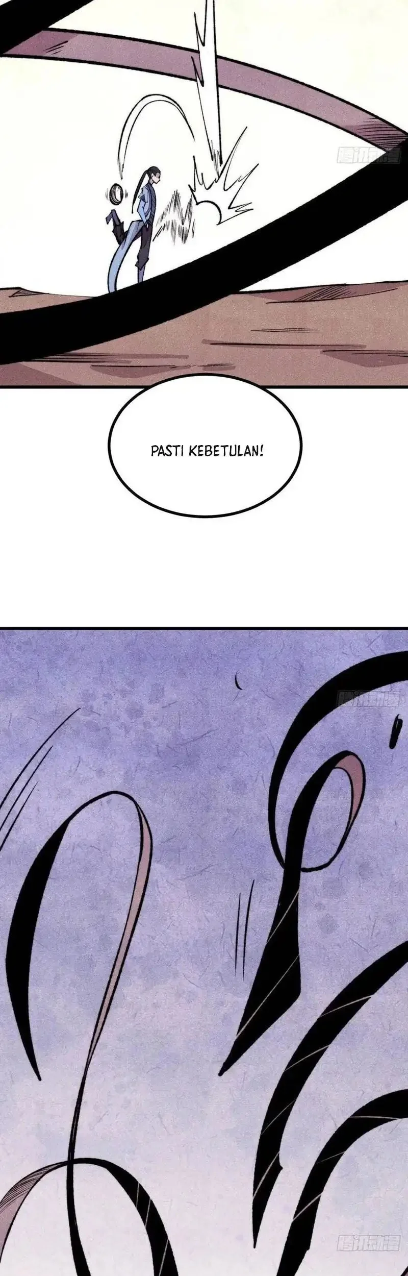 All Hail the Sect Leader Chapter 505 Gambar 11