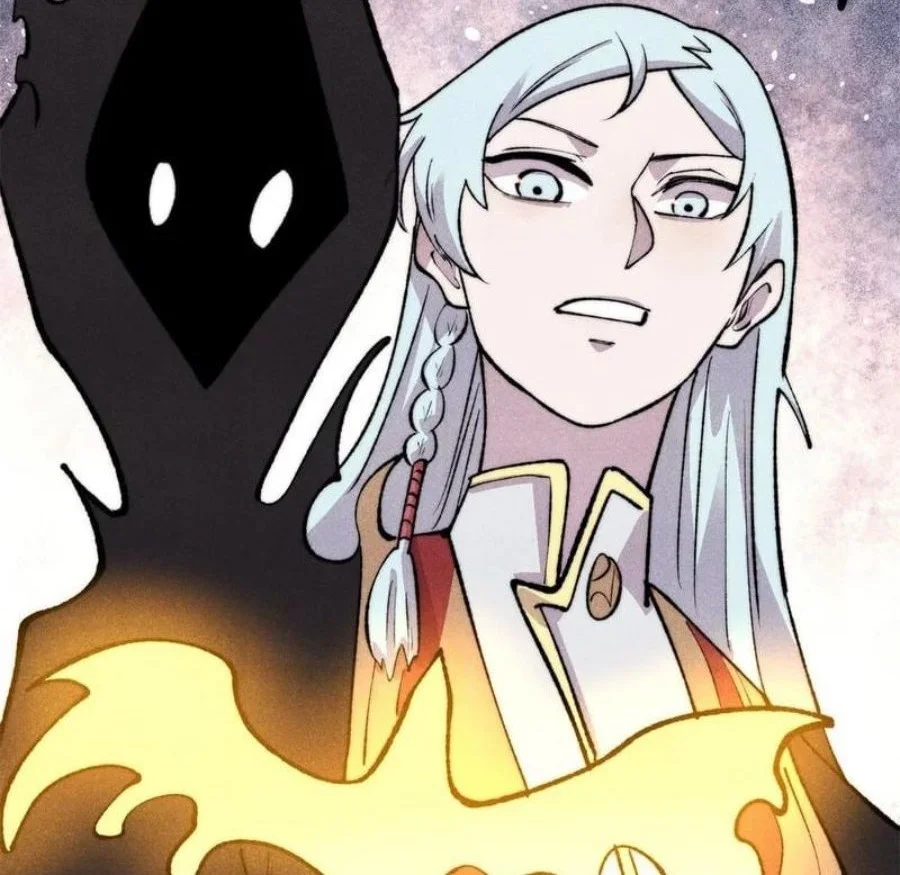 All Hail the Sect Leader Chapter 513 Gambar 10