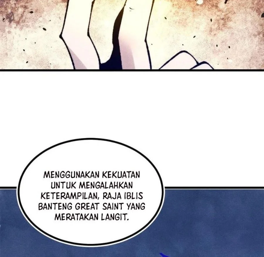 All Hail the Sect Leader Chapter 513 Gambar 12