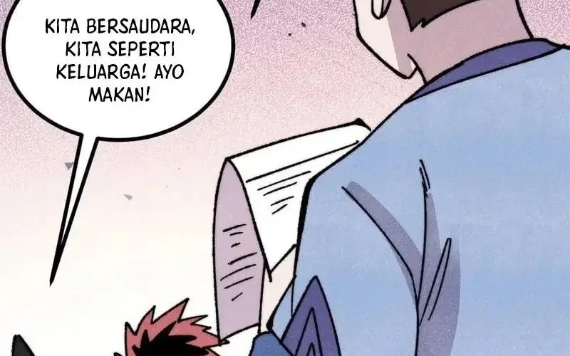 All Hail the Sect Leader Chapter 515 Gambar 12