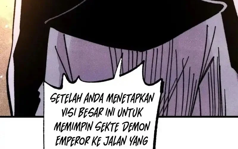 All Hail the Sect Leader Chapter 516 Gambar 12