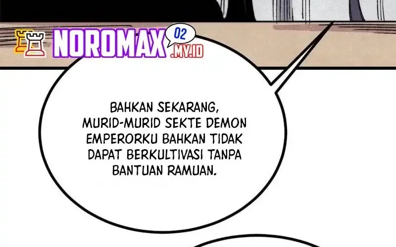 All Hail the Sect Leader Chapter 517 Gambar 10