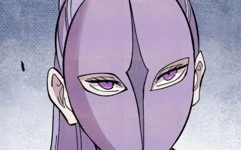 All Hail the Sect Leader Chapter 517 Gambar 12