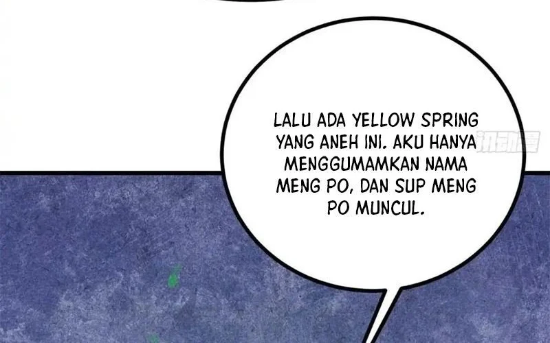 All Hail the Sect Leader Chapter 526 Gambar 10