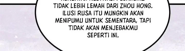 All Hail the Sect Leader Chapter 532 Gambar 10