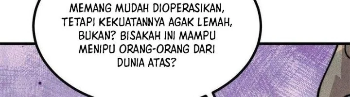 All Hail the Sect Leader Chapter 536 Gambar 10