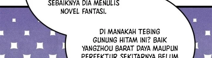 All Hail the Sect Leader Chapter 537 Gambar 10