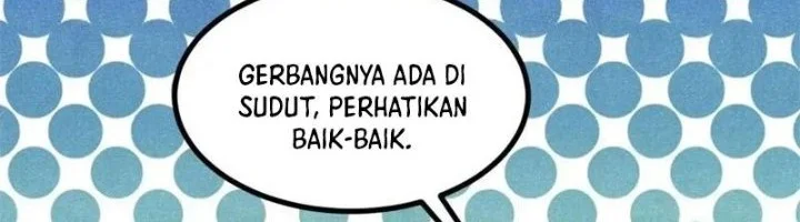 All Hail the Sect Leader Chapter 538 Gambar 10