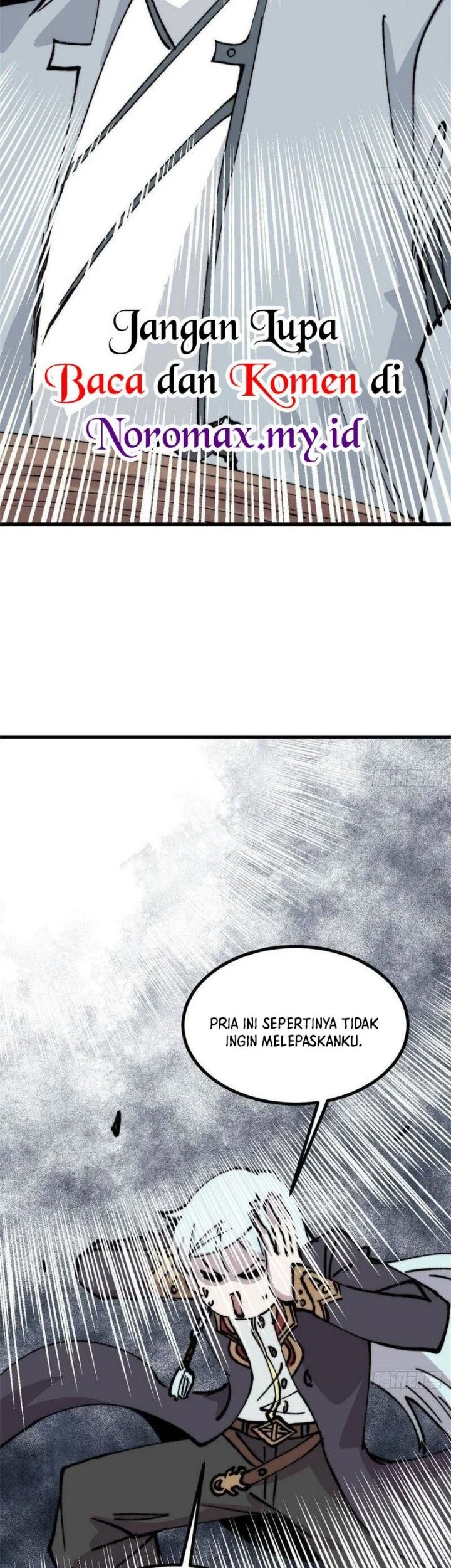 All Hail the Sect Leader Chapter 541 Gambar 11