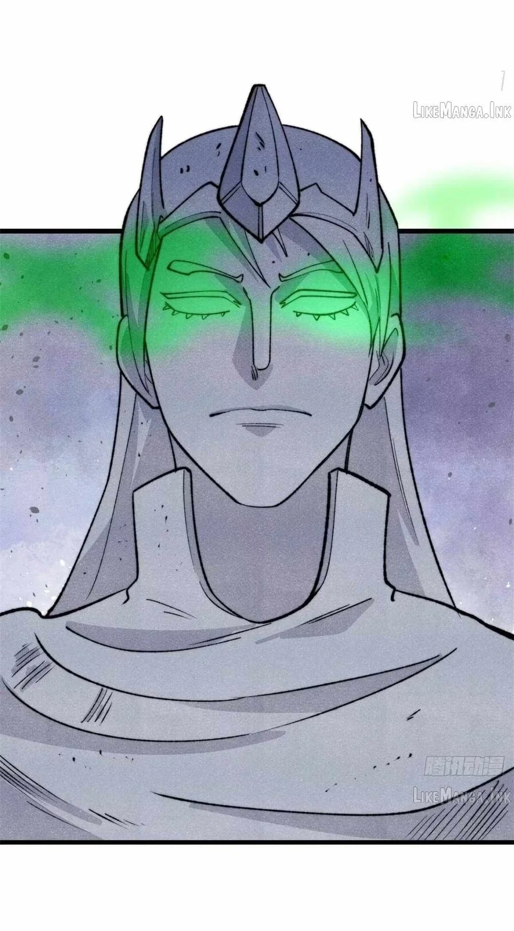 All Hail the Sect Leader Chapter 549 Gambar 9