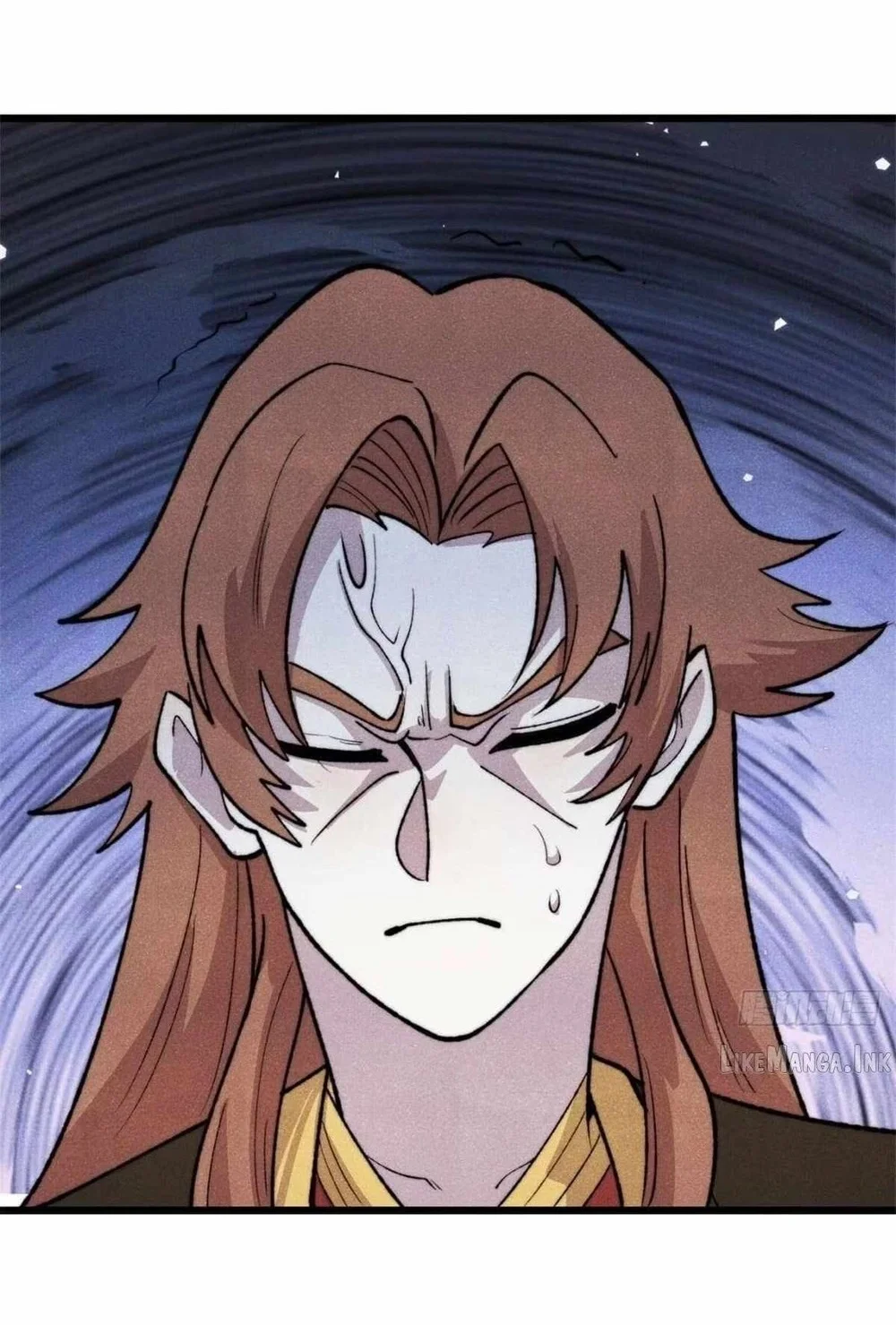 All Hail the Sect Leader Chapter 550 Gambar 8