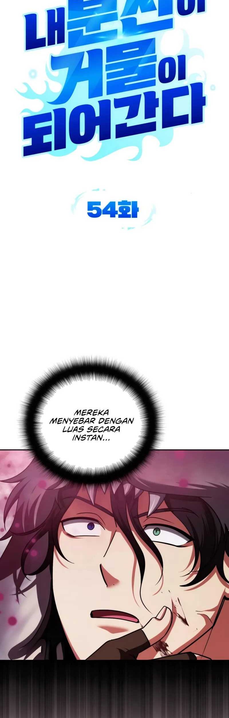 All My Alter Egos Are Tycoons Chapter 54 Gambar 10