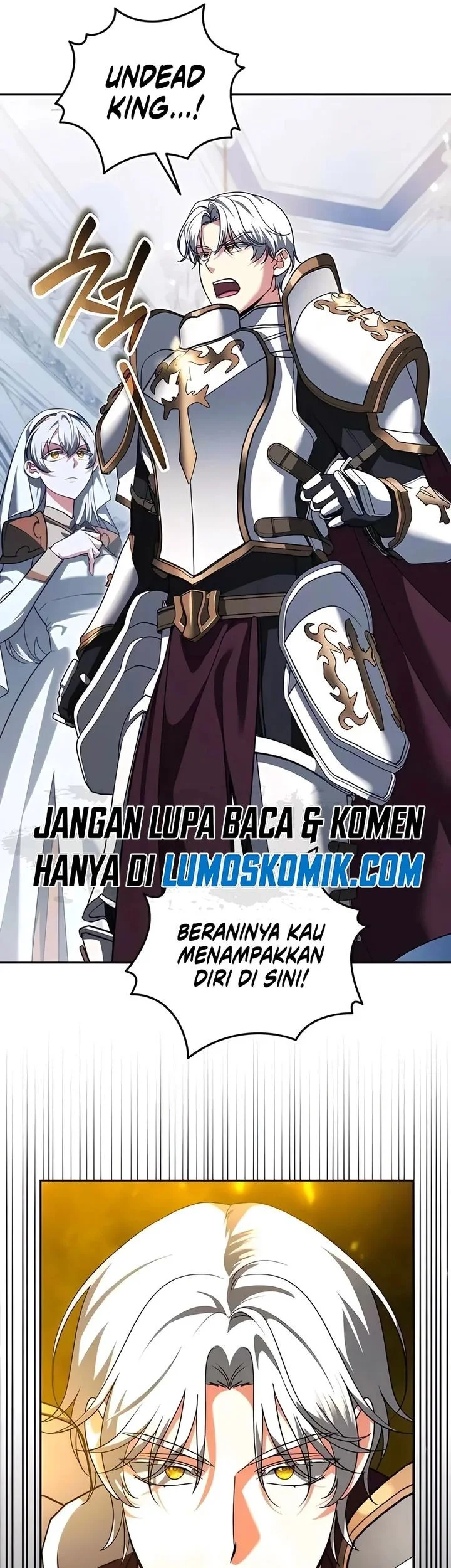 All My Alter Egos Are Tycoons Chapter 71 Gambar 11